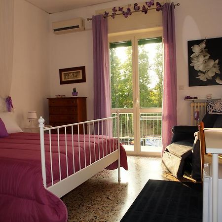 Mary'S Home Salerno Cameră foto