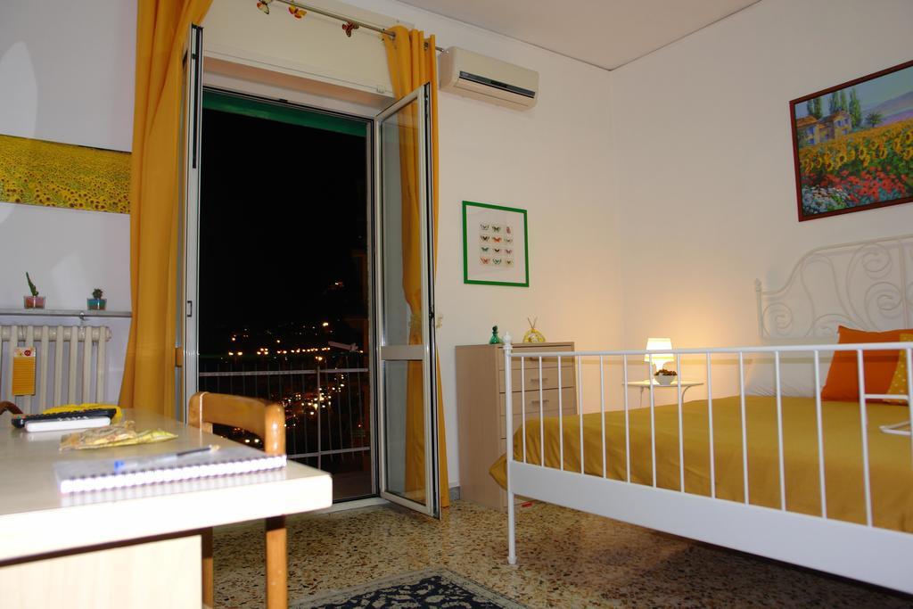 Mary'S Home Salerno Cameră foto